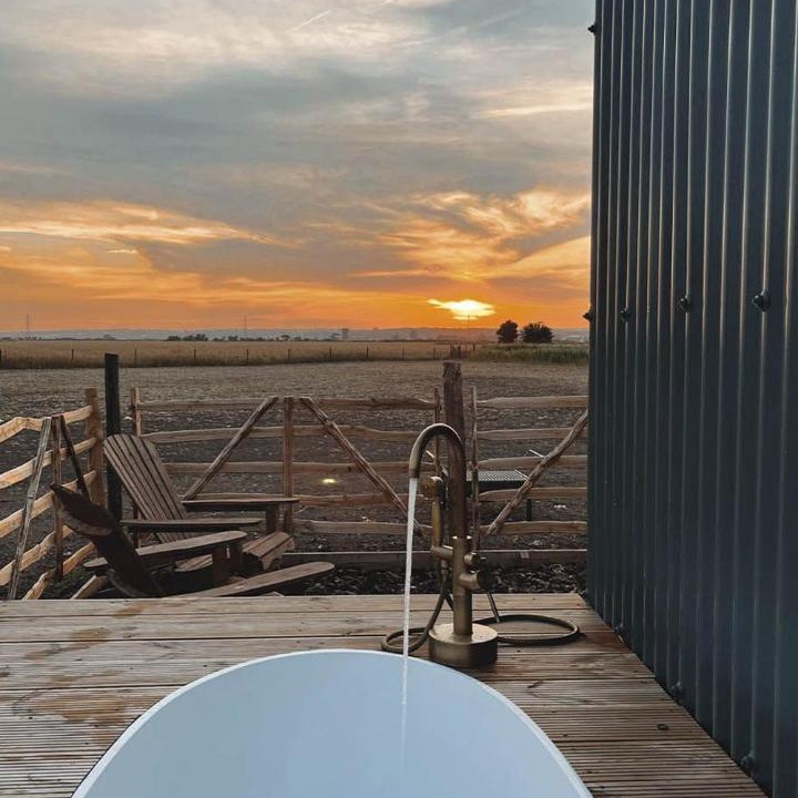 Photo of Bathroom in St Mary's Bay