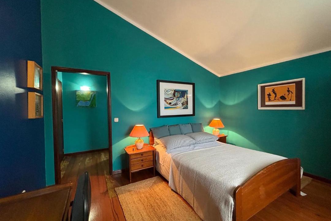 Photo of Bedroom in Jardim do Mar