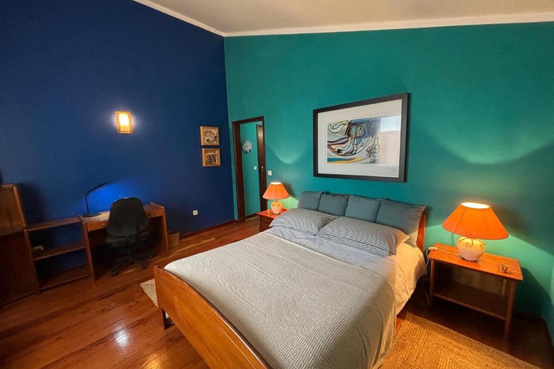 Photo of Bedroom in Jardim do Mar
