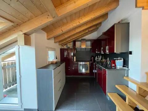 Photo of Kitchen in Leuk