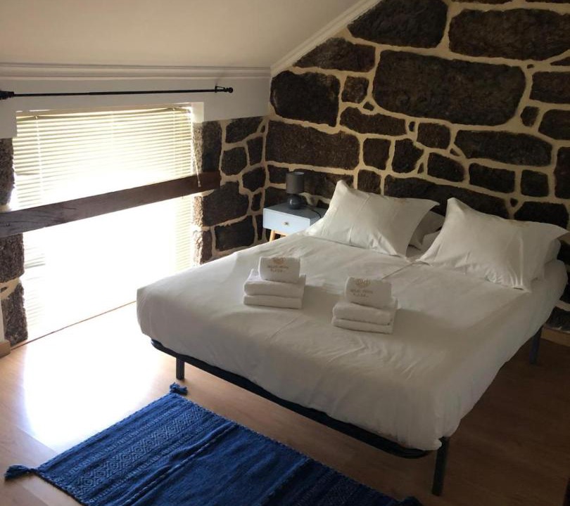 Photo of Bedroom in Montalegre e Padroso