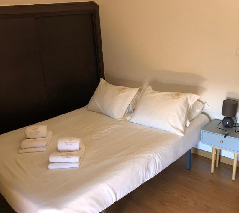 Photo of Bedroom in Montalegre e Padroso