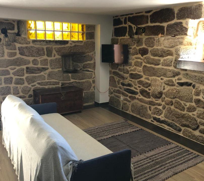 Photo of Bedroom in Montalegre e Padroso