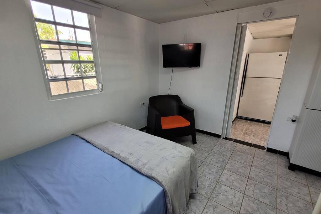 Photo of Bedroom in Pole Ojea