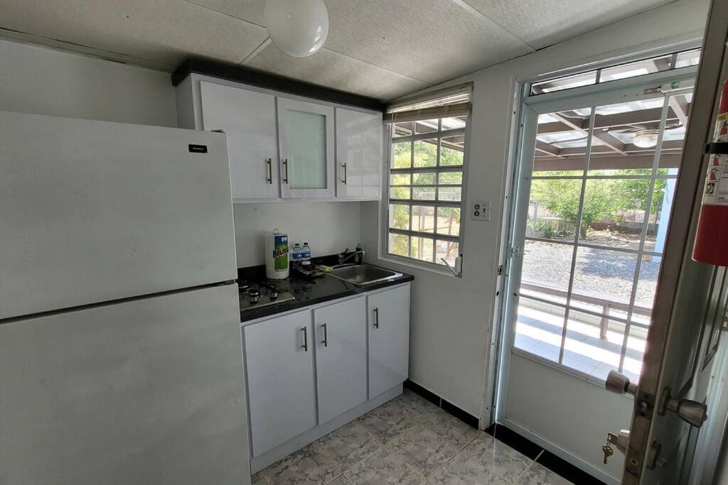 Photo of Kitchen in Pole Ojea