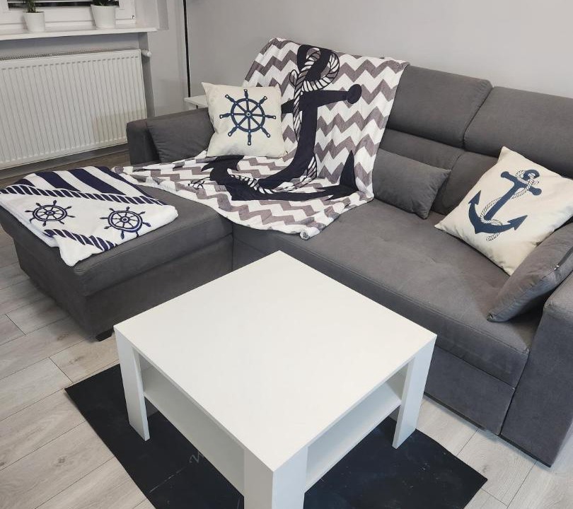 Photo of Livingroom in Pierwoszyno