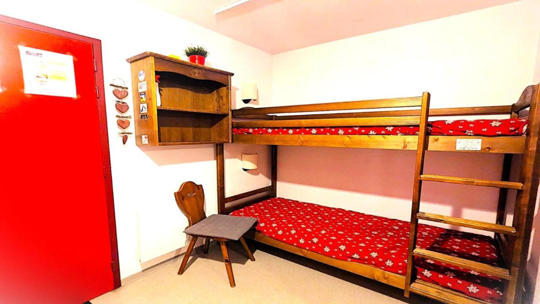 Photo of Bedroom in Vallouise-Pelvoux