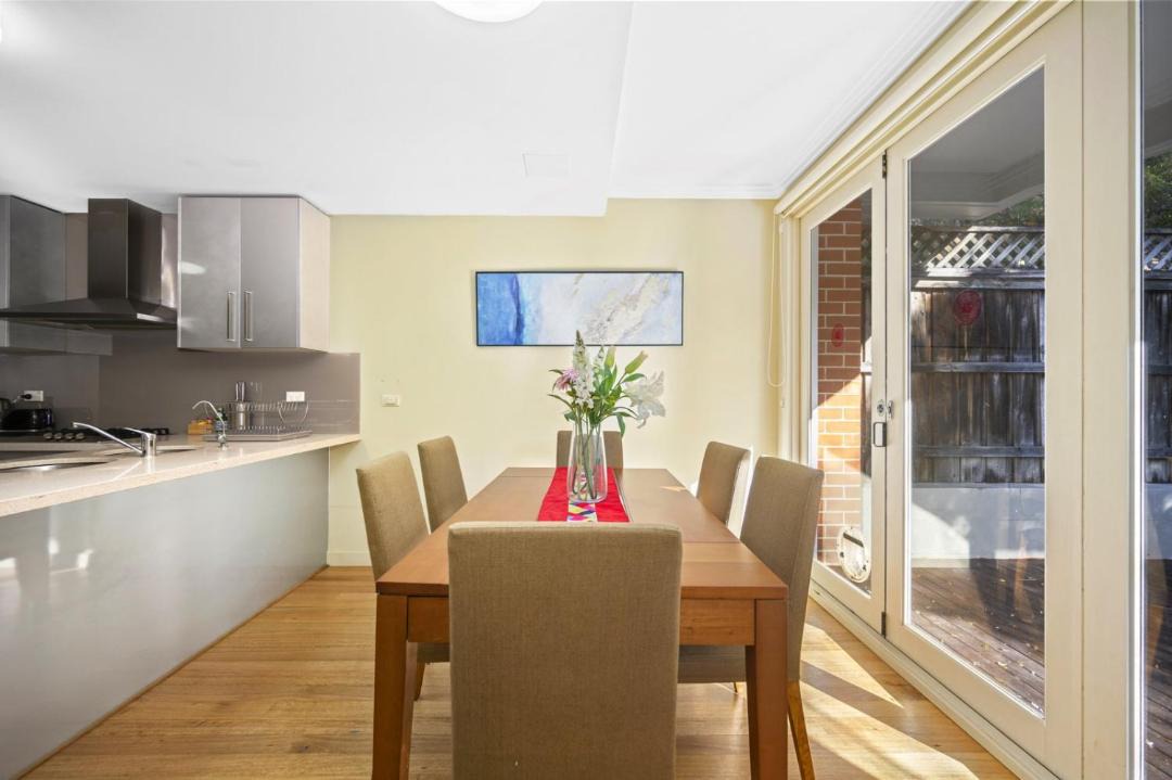 Photo of Kitchen in Chatswood