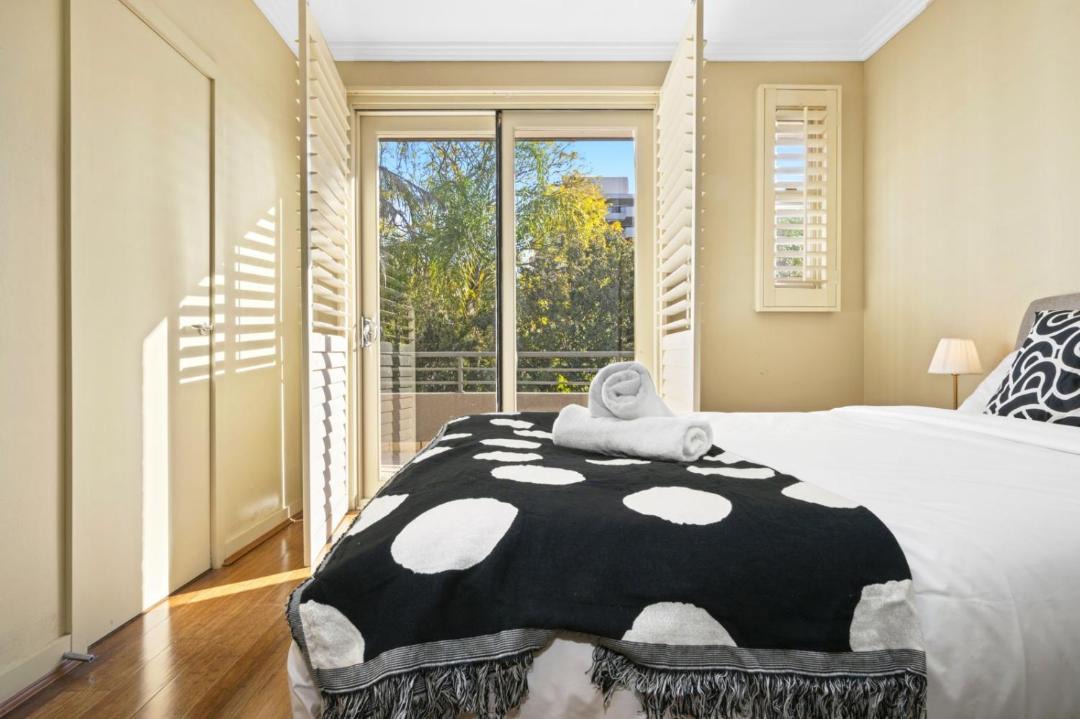 Photo of Bedroom in Chatswood