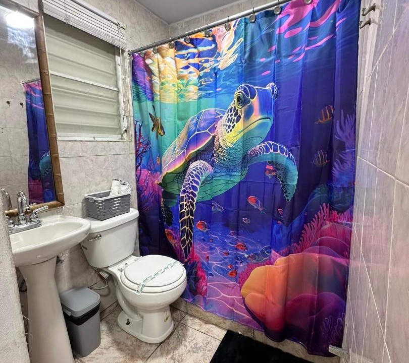 Photo of Bathroom in Costa
