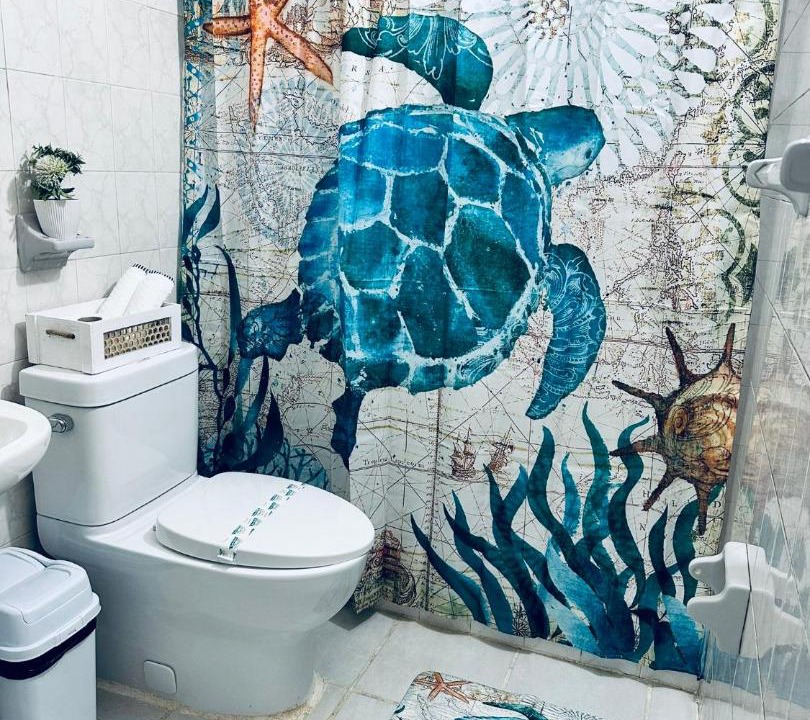 Photo of Bathroom in Costa