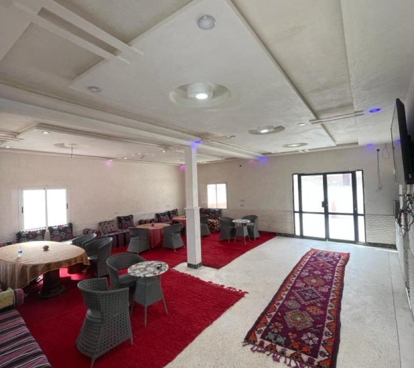 Photo of Livingroom in Tamdaght