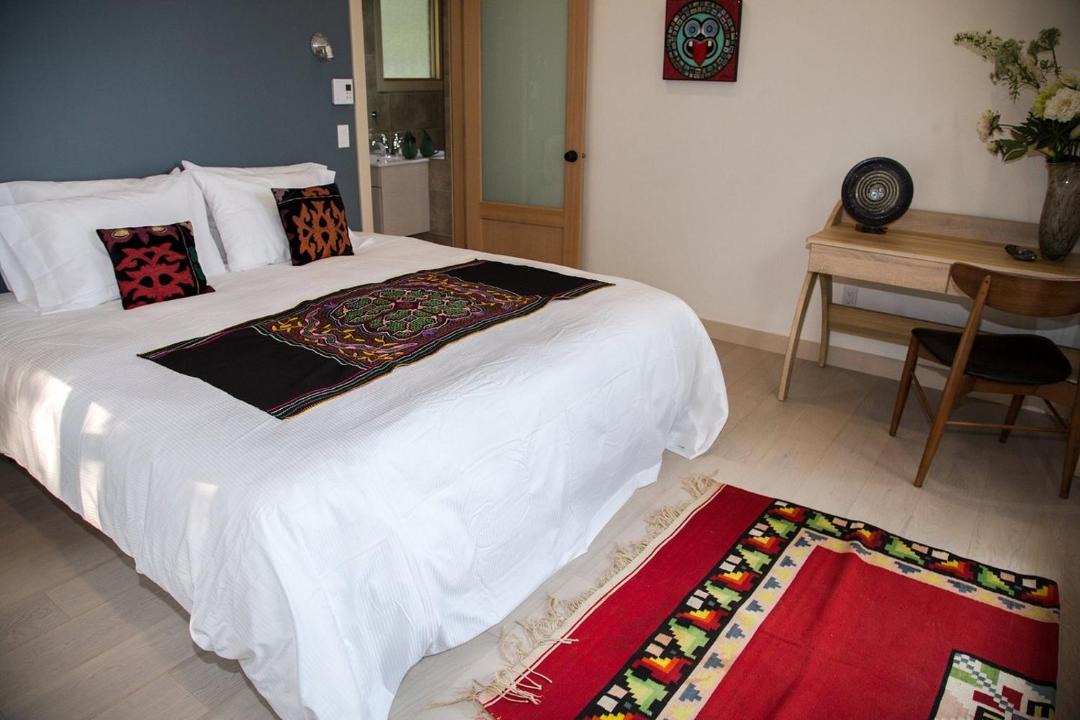 Photo of Bedroom in Kaslo