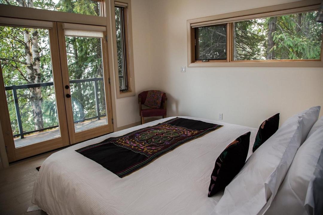 Photo of Bedroom in Kaslo