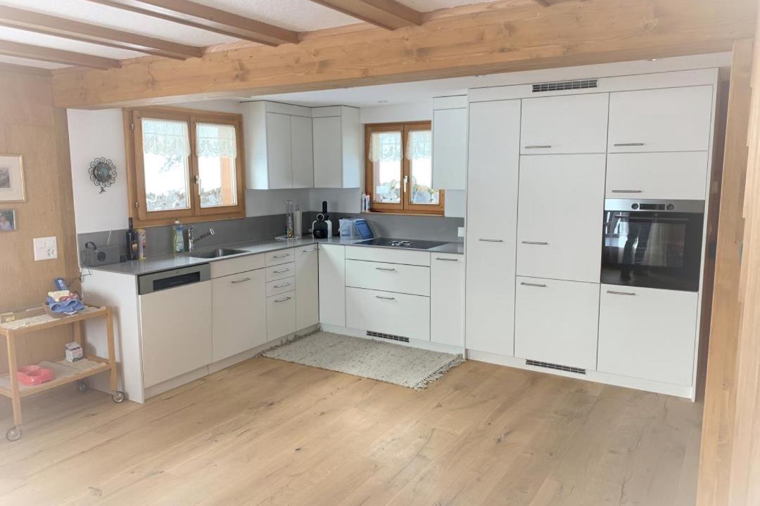 Photo of Kitchen in Braunwald