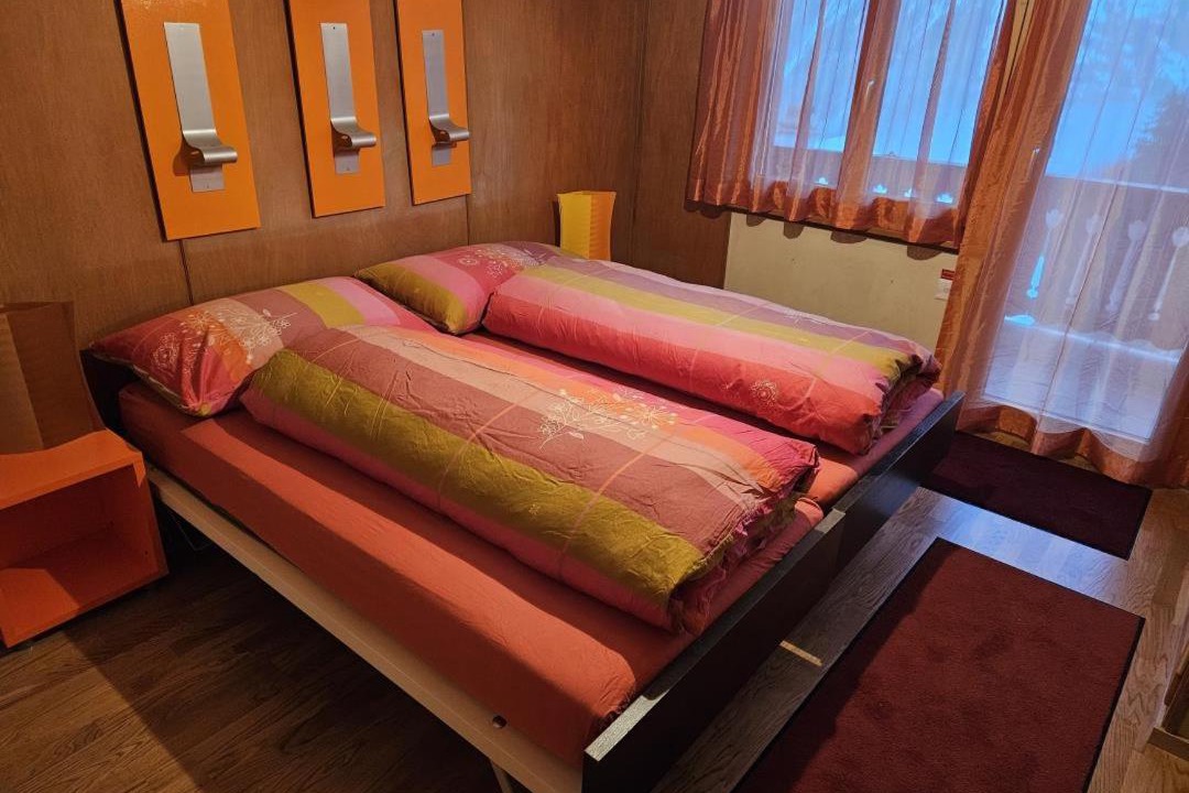 Photo of Bedroom in Braunwald