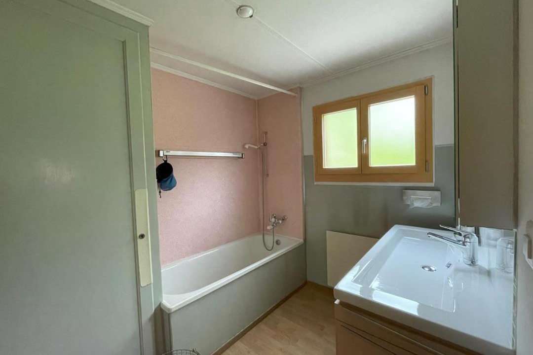 Photo of Bathroom in Braunwald
