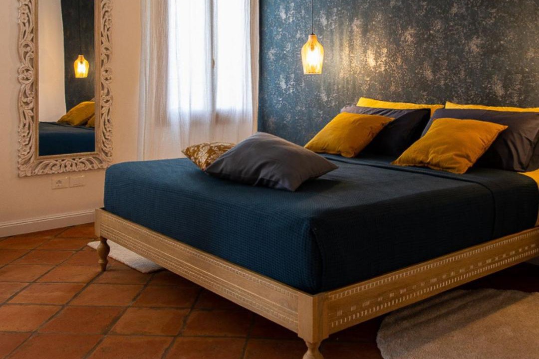 Photo of Bedroom in Grantortino di Gazzo