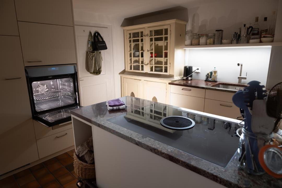 Photo of Kitchen in Ruti