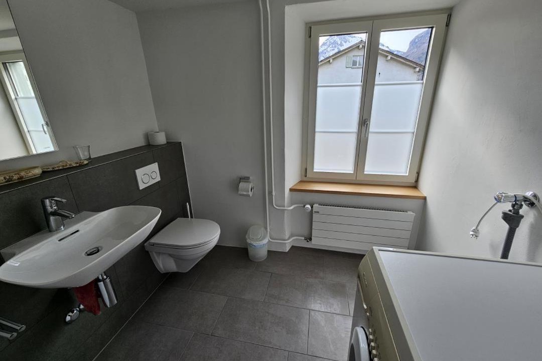 Photo of Bathroom in Ruti