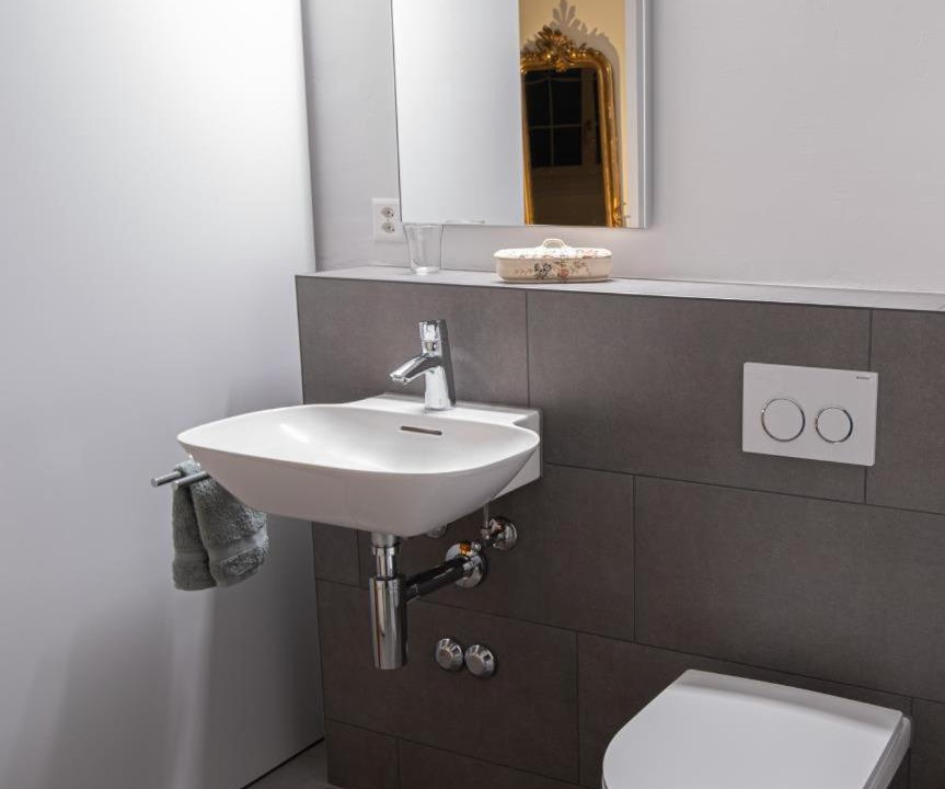 Photo of Bathroom in Ruti