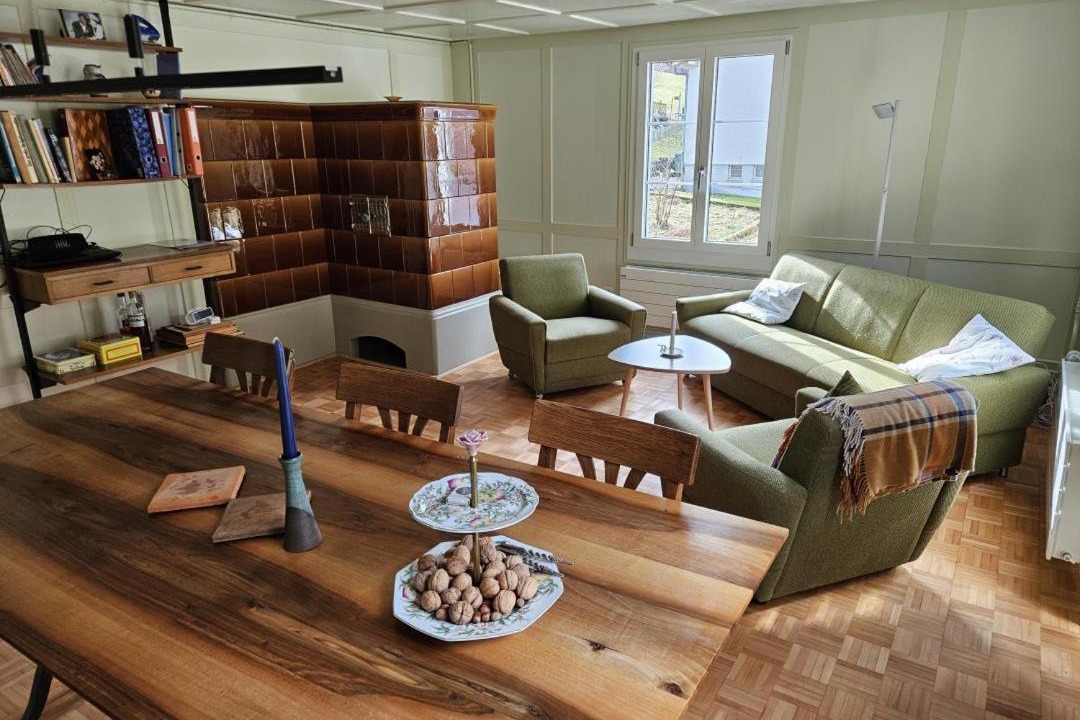 Photo of Livingroom in Ruti