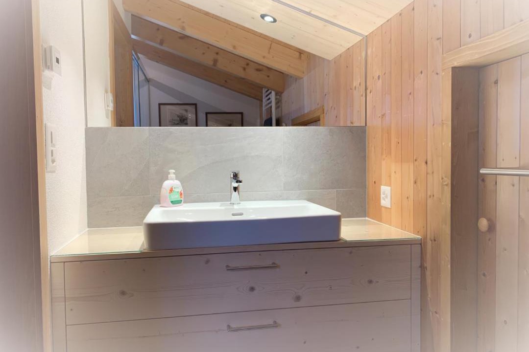 Photo of Bathroom in Braunwald