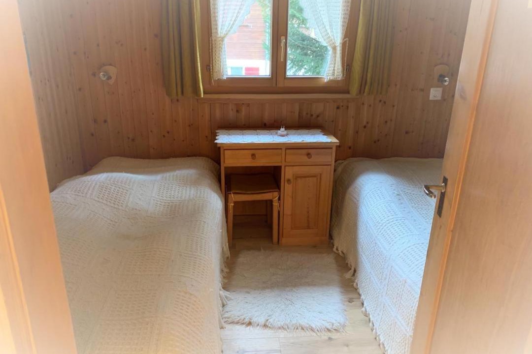 Photo of Bedroom in Braunwald