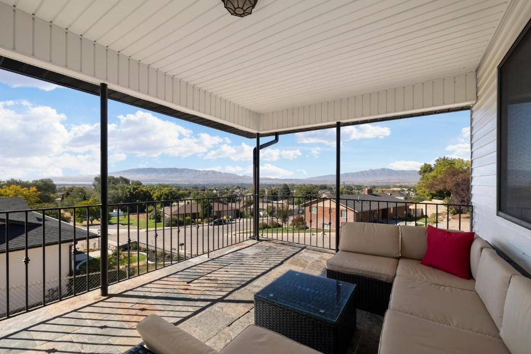 Photo of Patio Balcony in Lehi