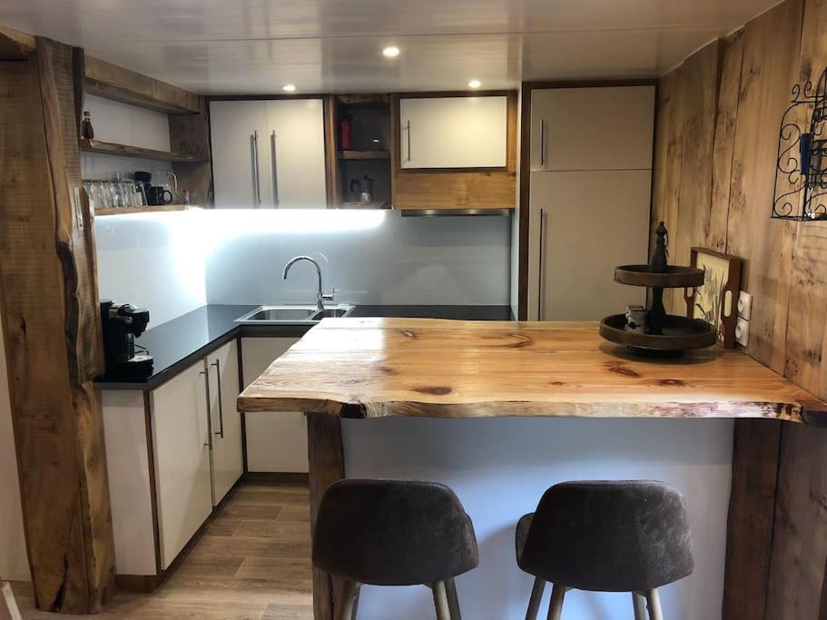 Photo of Kitchen in Cauterets