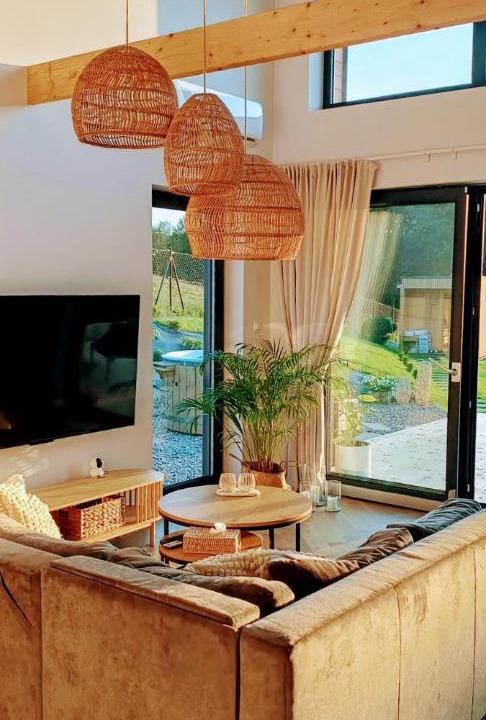 Photo of Livingroom in Kartuzy