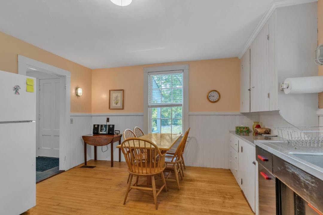 Photo of Kitchen in Southwest Harbor
