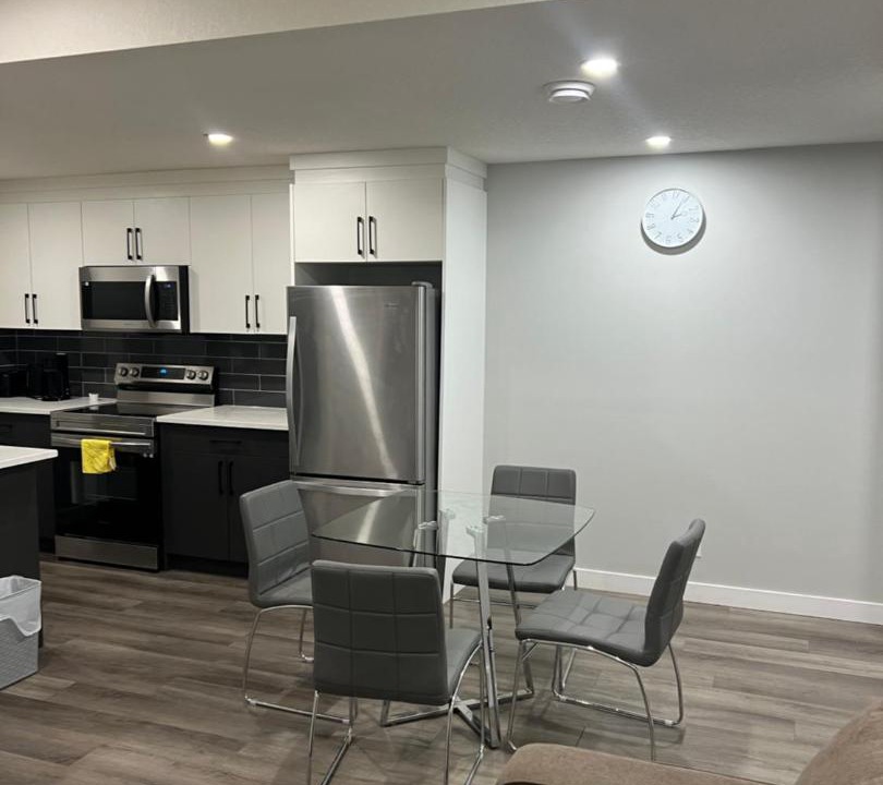 Photo of Kitchen in Calgary