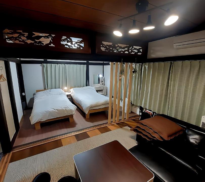 Photo of Bedroom in Satte