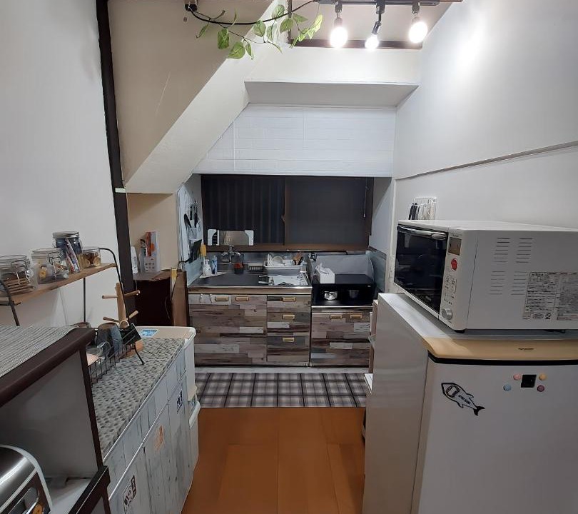Photo of Kitchen in Satte