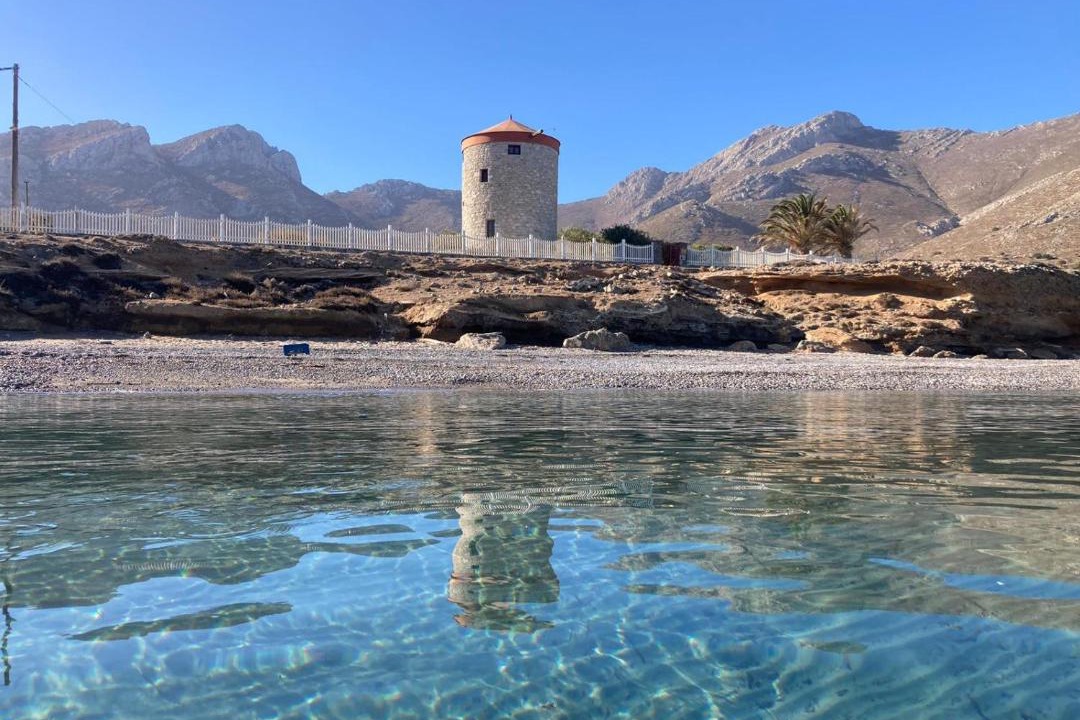 Photo of Others in Tilos
