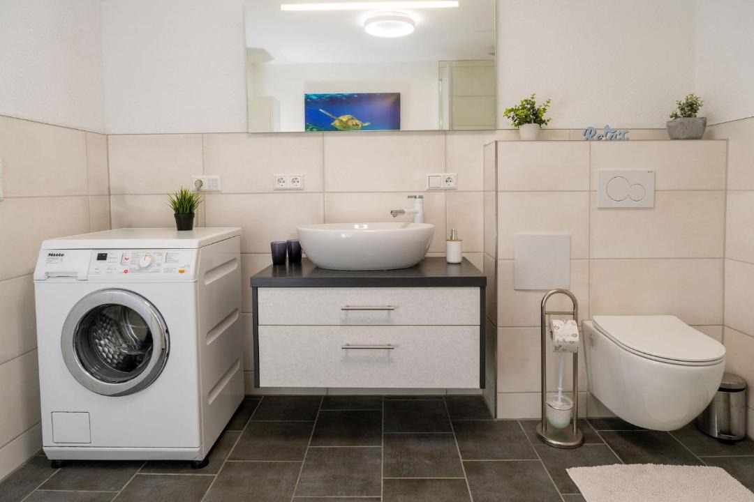 Photo of Bathroom in Bitz