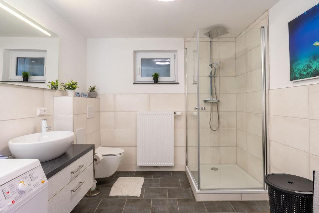 Photo of Bathroom in Bitz