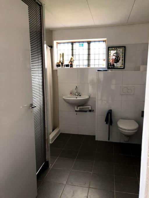 Photo of Bathroom in Aperloo