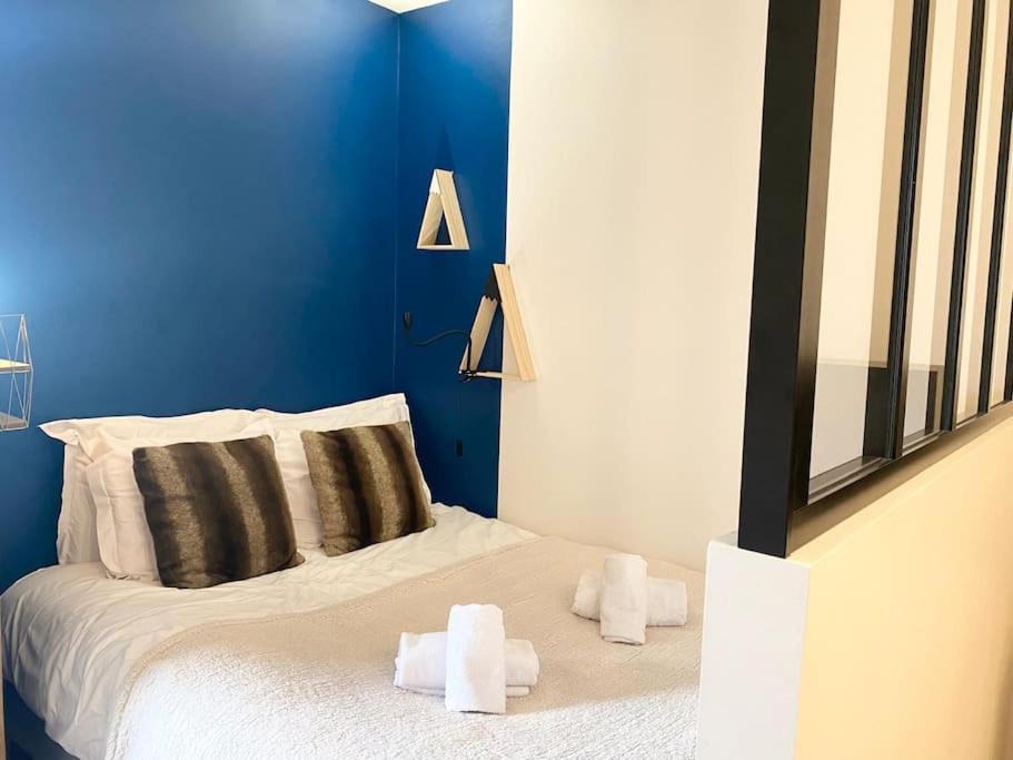 Photo of Bedroom in Annecy-le-Vieux