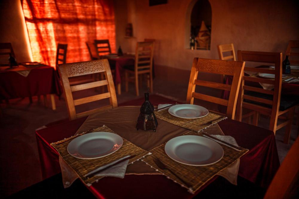 Photo of Others in Ait Benhaddou
