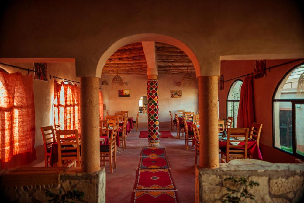 Photo of Others in Ait Benhaddou