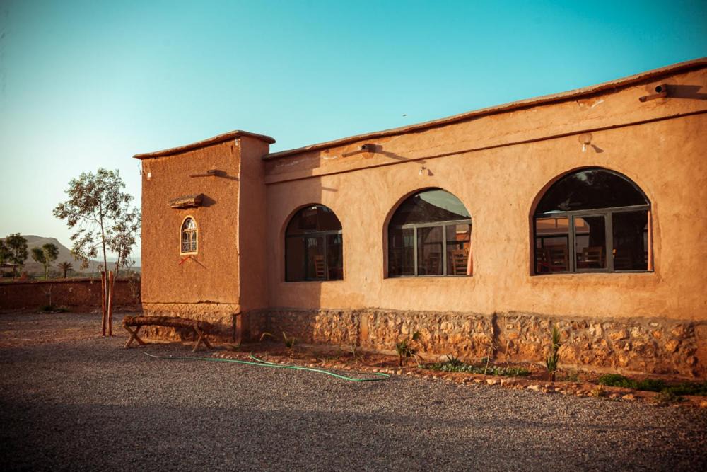 Photo of Others in Ait Benhaddou