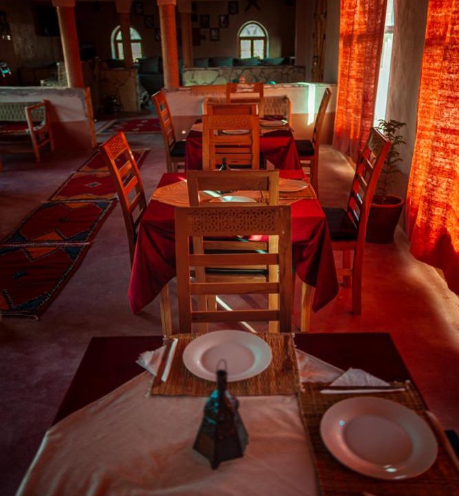 Photo of Others in Ait Benhaddou