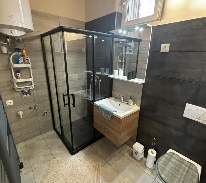 Photo of Bathroom in Velence