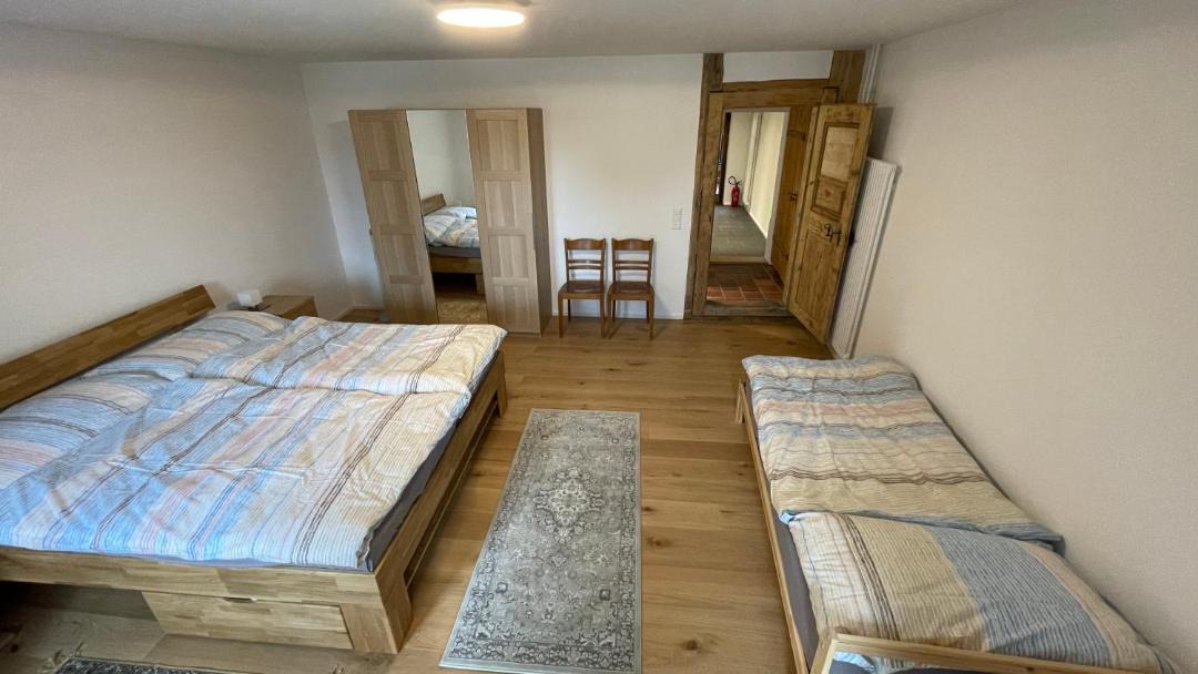 Photo of Bedroom in Buren an der Aare