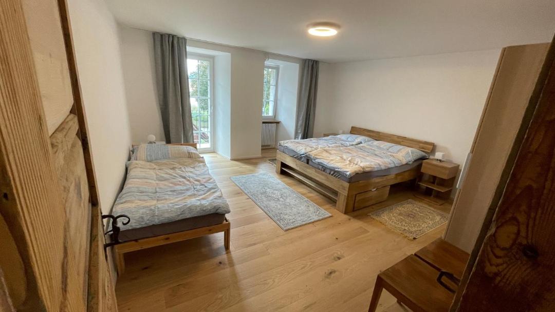 Photo of Bedroom in Buren an der Aare