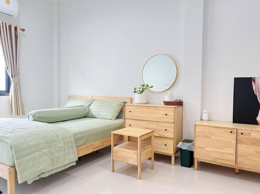 Photo of Bedroom in Songkhla