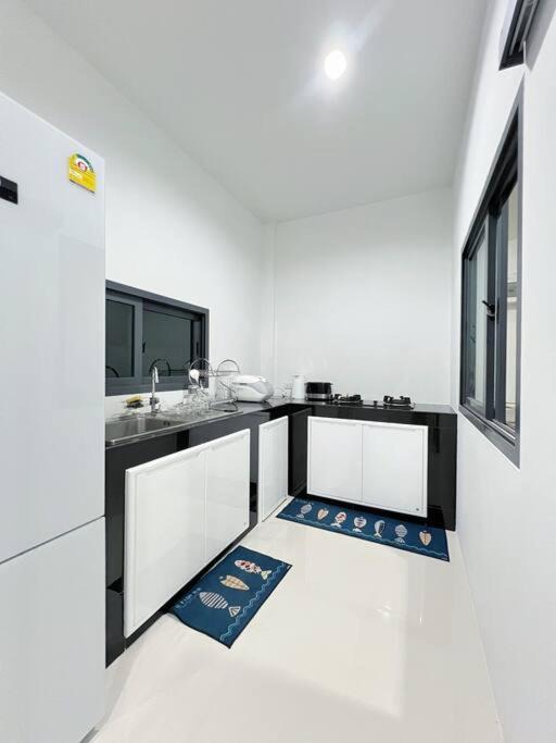 Photo of Kitchen in Songkhla