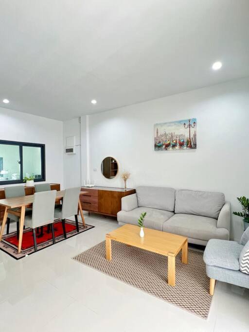 Photo of Livingroom in Songkhla